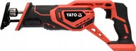 YATO SABER SAW 18V BEZ BATÉRIE YT-82815