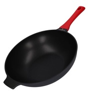 ZWIEGER OBSIDIAN WOK FRÉZA 32 CM INDUKČNÁ