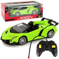 ŠPORTOVÉ AUTO NA DIAĽKU OVLÁDANÉ 1:18 R/C Lambo