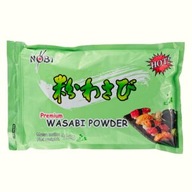 Wasabi chrenový prášok na sushi 1kg Asia Kitchen