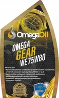 PREVODOVÝ OLEJ LESK OMEGA 75W80 20L SYNTET