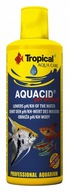 Tropical AQUACID pH MINUS 500ml znižuje pH