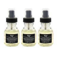 DAVINES OI OIL OLEJ NA VLASY 50ML X3 SET