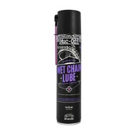 MUC-OFF TUK NA MOTOCYKLOV 400ml