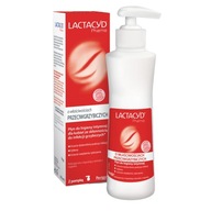 LACTACYD PHARMA Antimykotická gynekologická tekutina 250 ml