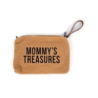 Kabelka Childhome Mommy's Treasures Teddy Bear