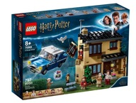 Lego tehly Harryho Pottera PERFEKTNÉ PRE DETI COOL