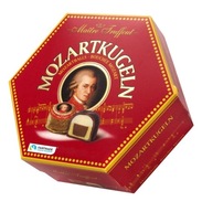 Maitre Truffout Mozartkugeln 300 g