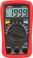 Univerzálny meter Uni-T UT131A