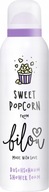 Sprchová pena Bilou Sweet Popcorn 200 ml