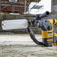 DEWALT SYSTÉM ZBERU PRACHU SDS DWH201D-XJ