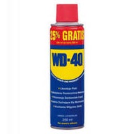 Multifunkčný prípravok WD-40 200ml