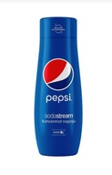 SodaStream Pepsi sirup 440 ml