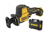 Ohýbacia píla DEWALT DCS312NT 12V