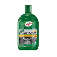 KOŽEŇAČKOVÝ VOSK Turtle Wax GL Luxe Leather Leather mlieko 500 ml ][