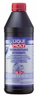 LIQUI MOLY GL3+ 75W80 20464 1L