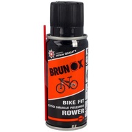 Brunox BIKE FIT Konzervačný prostriedok 200ml