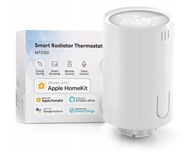 Meross Termostatická hlavica Radiátorový termostat - RF HomeKit (Bez HUB)