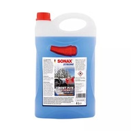 Sonax Nano Pro Winter ostrekovač čelného skla 4L