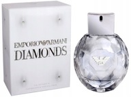 EMPORIO ARMANI DIAMONDS FĽAŠA 100ML EDP PARFÉM