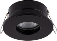 NOWODVORSKI VSTAVANÁ LAMPA 8376 GOLF BLACK OCZKO