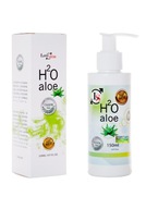 H2O Aloe intímny gél 15 0ml. - pre ženy - LoveStim