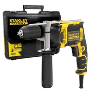 PRÍPADOVÁ VŔTAČKA STANLEY 850W 2-RÝCH