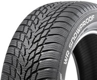 4x 195/55 R20 WR SNEHODOLNÝ 95H XL 3PMSF NOKIAN