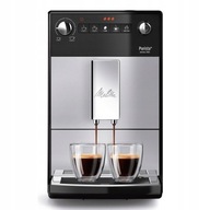 Espresso kávovar MELITTA Purista F23/0-101