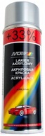 MOTIP akrylový lak 400ml 46830 V POPISE