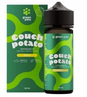 GreenPaw CouchPotato CBD konope pre psov a mačky