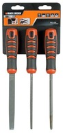 Pilníky Black+Decker BDHT0-22569 na kov drevo