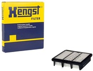 HENGST FILTER VZDUCHOVÝ FILTER E1038L