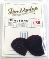 Trsátko na gitaru Dunlop 518PJP RD Petrucci Jazz 3