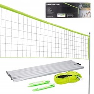 ŠPORTOVÁ SIEŤ NA BADMINTON VOLEJBAL 609X220