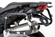 EVO RACK PRE SW-MOTECH BMW F 800 R BOČNÉ KRABICE