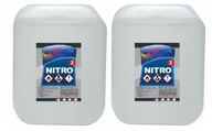 NITRO SOLVENT '2' 10L 2 kusy