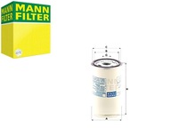 AGRO MANN-FILTER OLEJOVÝ FILTER