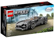 LEGO SPEED CHAMPIONS Pagani Utopia 76915