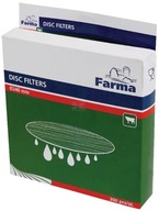 Kotúčový filter Farma 240 mm