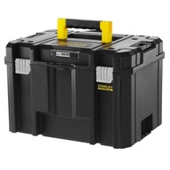 STANLEY FATMAX PRO-STACK VI BOX kompatibilný s kuframi DeWalt TSTAK