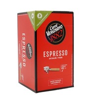 Vergnano Espresso - ESE vrecúška 18 ks.