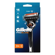 Pánsky holiaci strojček Gillette ProGlide + 2 náhradné čepieľky