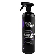 Pure Chemie Ultra čistič skla 750 ml na čistenie