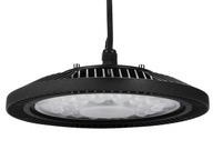 Priemyselné LED svietidlo UFO High Bay 100W 95000lm