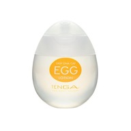 Tenga Egg Lotion vodný lubrikant Egg 65ml