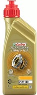 Castrol Transmax Limited Slip 75w140 1L 75w-140