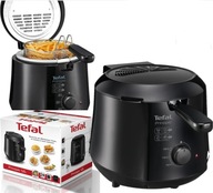 Tradičná fritéza Tefal PRINCIPIO 1000 W