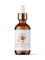 Olej na sviečky s vôňou Spiced Winter Apple 100 ml