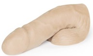 Umelý penis, dildo - 16,5 cm